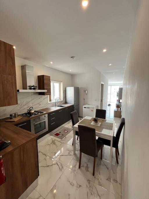 2 Bedroom Apartment In Msida, Malta エクステリア 写真