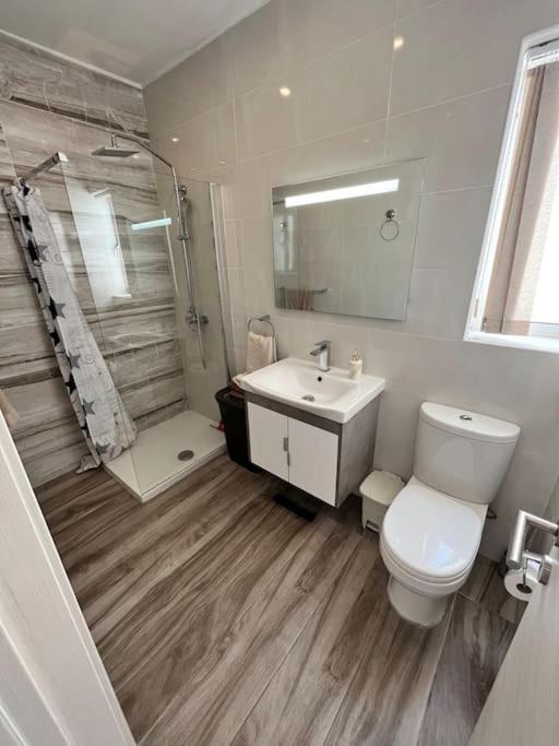 2 Bedroom Apartment In Msida, Malta エクステリア 写真